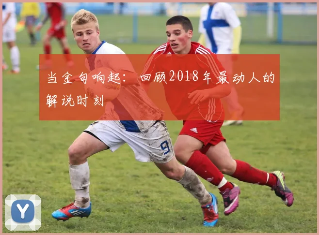 当金句响起：回顾2018年最动人的解说时刻